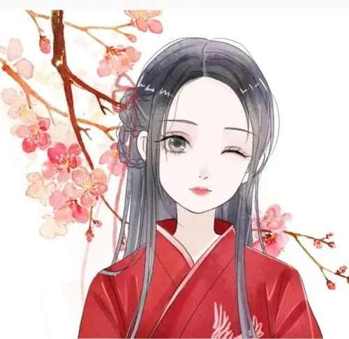 飞飞漫画读者木木夕头像